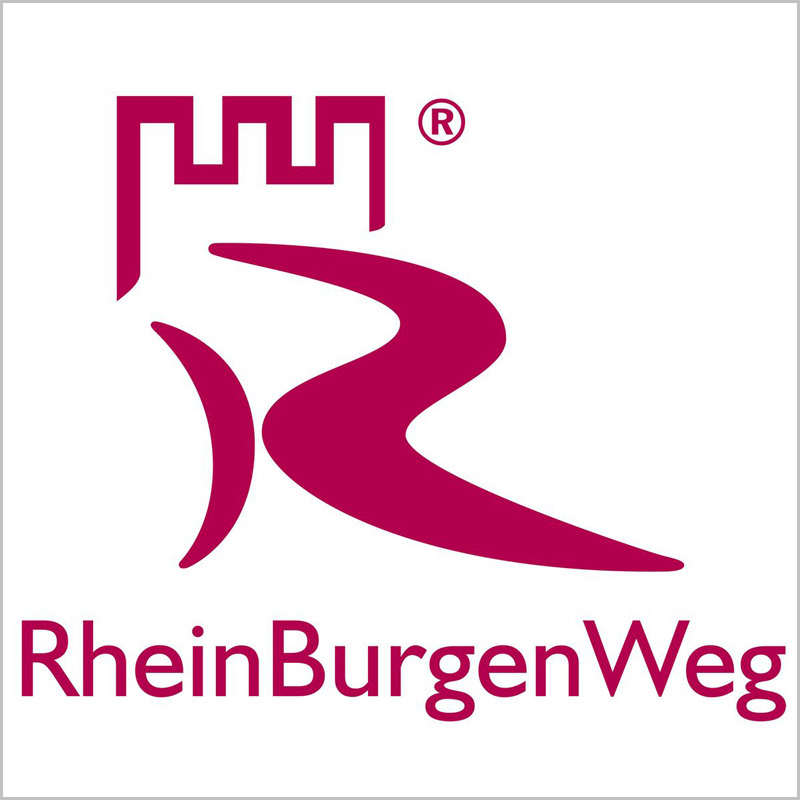 RheinBurgenWeg